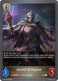 Hermit of Repose - P24 (Foil)