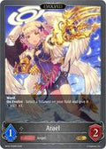 Arael (Evolved) - P26 (Foil)