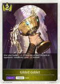 Gilded Goblet - P30 (Foil)