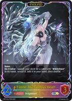 Filene, Blizzardous Heart (Evolved) (SL)