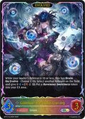 Gilnelise, Ravenous Craving (Evolved) (SL)