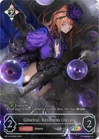Gilnelise, Ravenous Craving (SP)