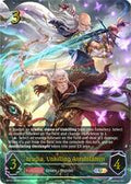 Izudia, Unkilling Annihilation (U)