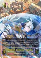 Wilbert, Luminous Paladin (U)