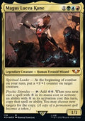 Magus Lucea Kane (V.2) - Universes Beyond: Warhammer 40,000 (Mythic) [40K-174]