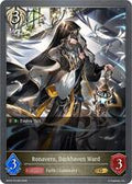 Ronavero, Darkhaven Ward - P21 (Foil)