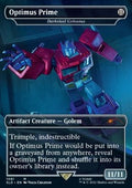 Darksteel Colossus