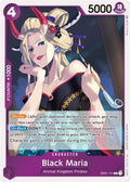 Black Maria (OP01-111) - Romance Dawn (Rare) [OP01-111]
