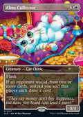 Alms Collector - Secret Lair Drop Series: Winter Superdrop 2023 (Rare) [SLDW23-1227]