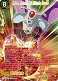 Anilaza, Universe 3´s Ultimate Weapon (V.2 - Special Rare) - Power Absorbed (Special Rare) [BT20-011]