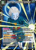 Great Priest, Declaration of Annihilation - Power Absorbed (Common) [BT20-120]