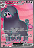 Oinkologne ex - Scarlet & Violet (Ultra Rare) [SVI-234]