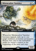 Mistmeadow Vanisher - Commander: March of the Machine: Extras (Rare) [XMOC-129]