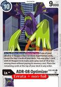 ADR-08 Optimizer (EX2-053) - Revision Pack (Common) [RP-EX2-053]