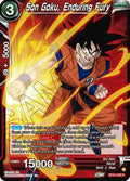 Son Goku, Enduring Fury - Wild Resurgence (Rare) [BT21-009]