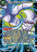Baby, Parasitic Premonition - Wild Resurgence (Uncommon) [BT21-041]