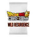 Wild Resurgence Booster - Wild Resurgence