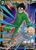 Son Gohan, Weakened Power - Promos (Promo) [P-510]