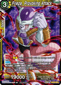 Frieza, Provoking Attack - Promos (Promo) [P-511]