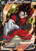 Vegito, Volley Attack (V.1 - Promo) - Promos (Promo) [P-512]