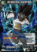 Black Masked Saiyan, Tainted With Malice - Promos (Promo) [P-513]