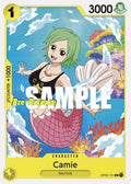 Camie (OP03-101) - Promos: Pillars of Strength (Common) [OP03P-101]
