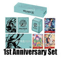 1st Anniversary Set - One Piece Products