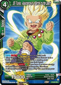 SS Trunks, Assistance in a Battle to the Death - Promos (Promo) [P-527]
