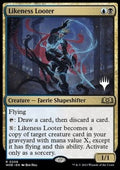Likeness Looter (V.2) - Wilds of Eldraine: Promos (Rare) [PWOE-208]