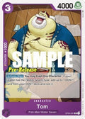 Tom (OP04-061) - Promos: Kingdoms of Intrigue (Common) [OP04P-061]