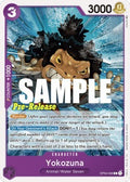 Yokozuna (OP04-068) - Promos: Kingdoms of Intrigue (Common) [OP04P-068]