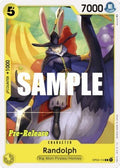 Randolph (OP04-114) - Promos: Kingdoms of Intrigue (Common) [OP04P-114]