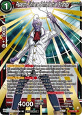 Paparoni, Universe 3 Intellectual Strategy - Promos (Promo) [P-541]