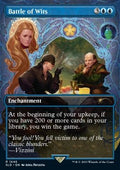 Battle of Wits