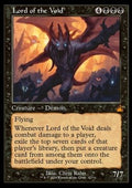 Lord of the Void (V.1)