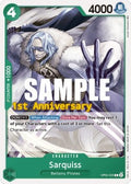 Sarquiss (OP05-026) - Promos: Awakening of the New Era (Common) [OP05P-026]