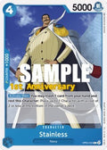 Stainless (OP05-045) - Promos: Awakening of the New Era (Common) [OP05P-045]