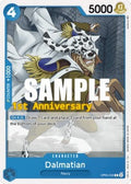 Dalmatian (OP05-046) - Promos: Awakening of the New Era (Common) [OP05P-046]