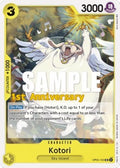Kotori (OP05-103) - Promos: Awakening of the New Era (Uncommon) [OP05P-103]