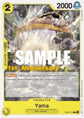 Yama (OP05-113) - Promos: Awakening of the New Era (Common) [OP05P-113]