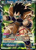 Raditz, Defensive Form - Promos (Promo) [P-558]