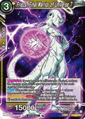 Frieza, Final Warrior of Universe 7 - Promos (Promo) [P-566]