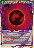 Demon Clan Gathering - Promos (Promo) [P-568]
