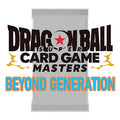 Beyond Generation Booster - Beyond Generations