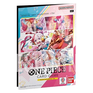 Premium Card Collection Uta - One Piece Products
