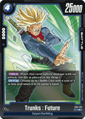 Trunks : Future (FB01-051) - Awakened Pulse [Fusion World] (Rare) [FB01-051]