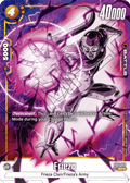 Frieza (FB01-129)  (V.2 - Alternate Art) - Awakened Pulse [Fusion World] (Alternate Art) [FB01-129]