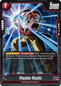 Master Roshi (FB01-005) - Unnumbered Promos [Fusion World] (Uncommon) [FWUP-FB01-005]