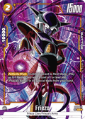 Frieza (FB01-128)  (V.2 - Uncommon) - Unnumbered Promos [Fusion World] (Uncommon) [FWUP-FB01-128]