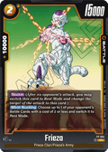 Frieza (FP-004) - Promos [Fusion World] (Promo) [FWP-004]